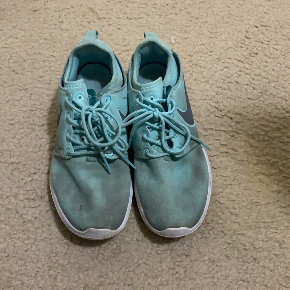 Nike shoes